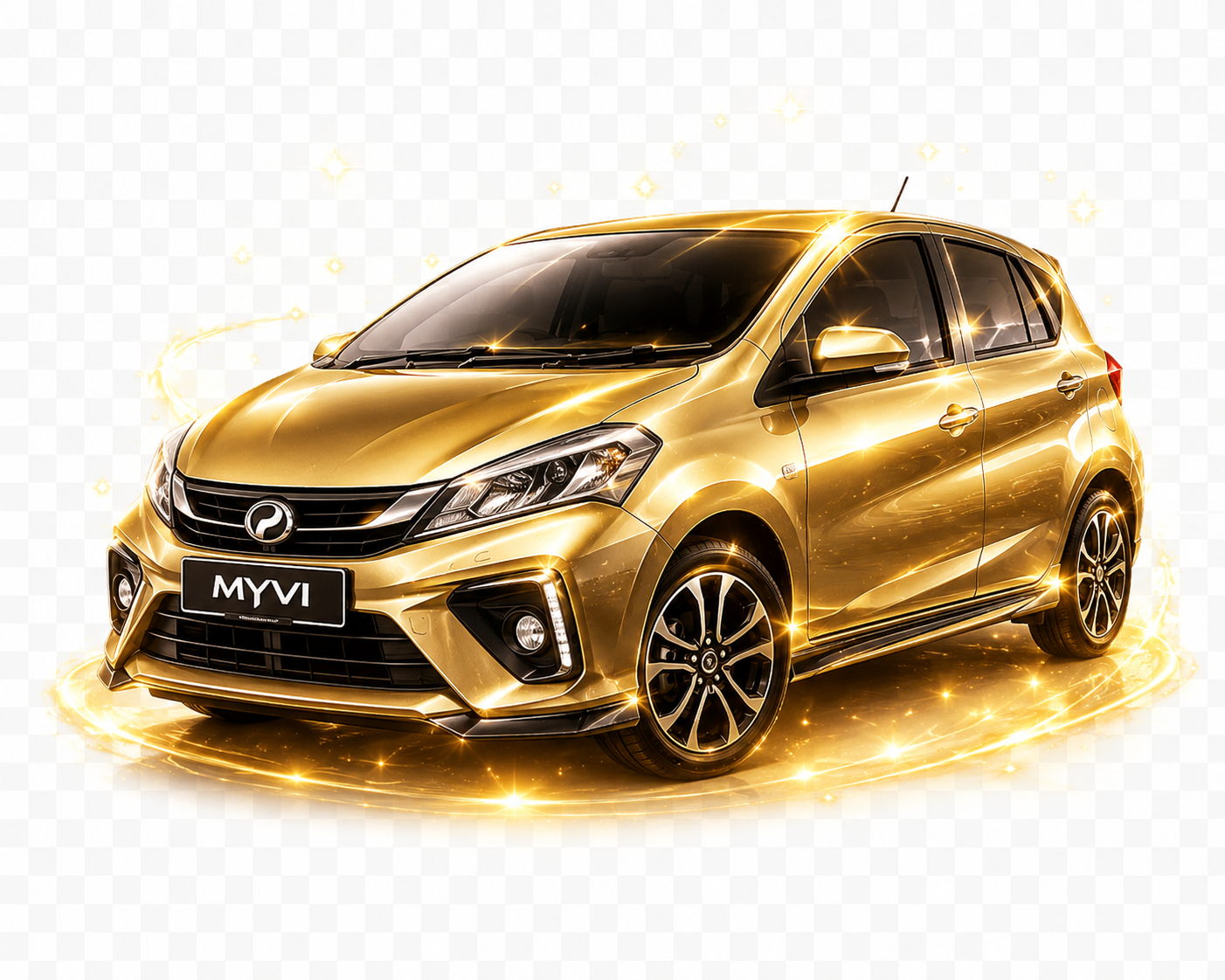 Myvi