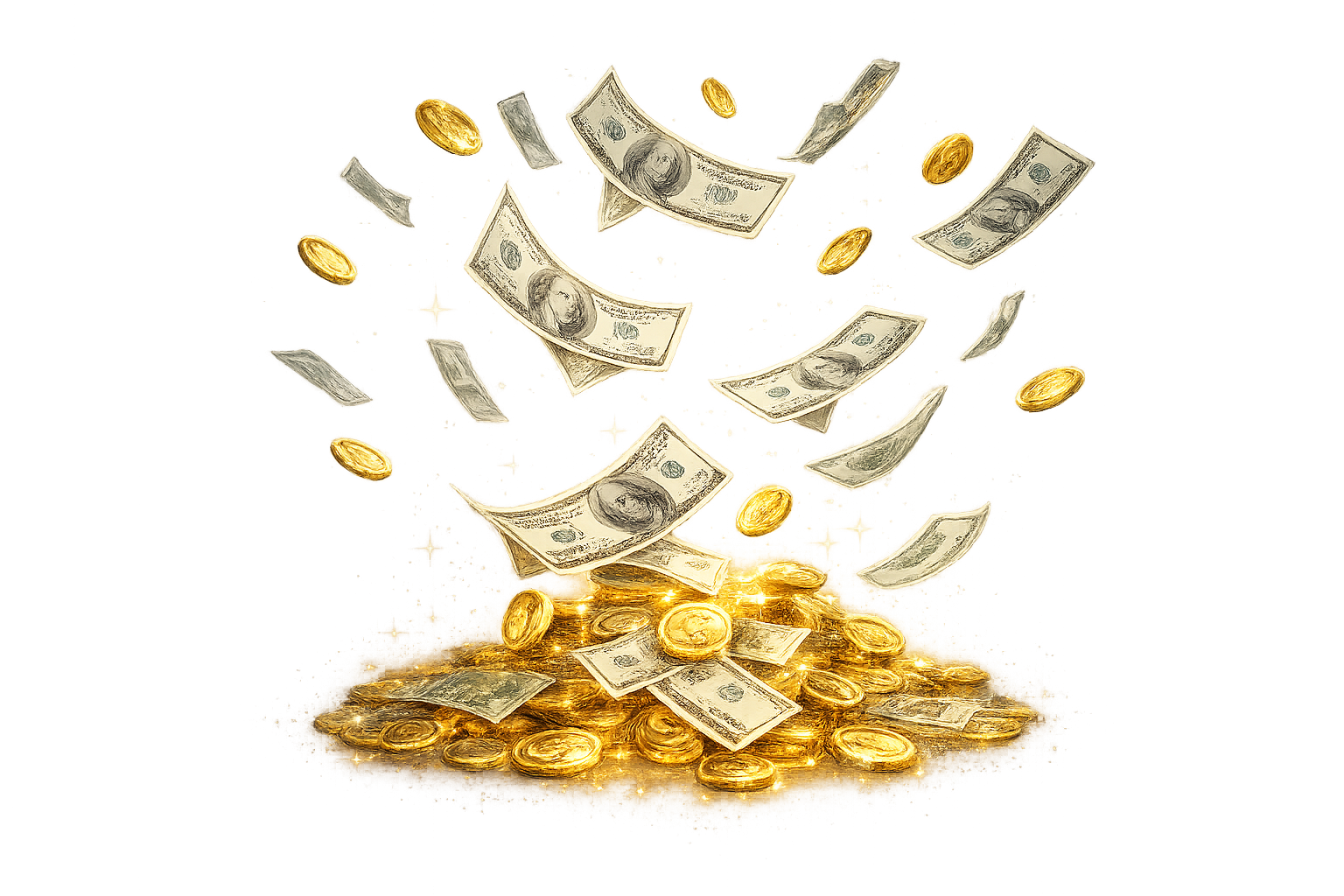 Money